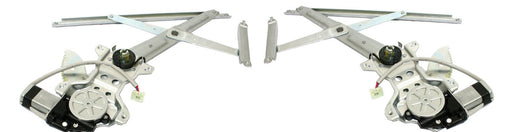 Window Regulator CarParts SET-REPS462903