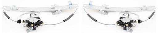 Window Regulator CarParts SET-REPS462907