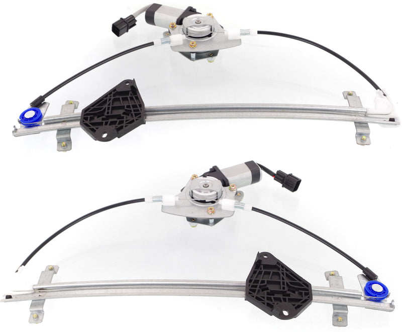 Window Regulator CarParts SET-REPS462933