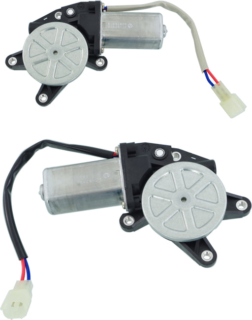 Window Motor CarParts SET-REPS468705