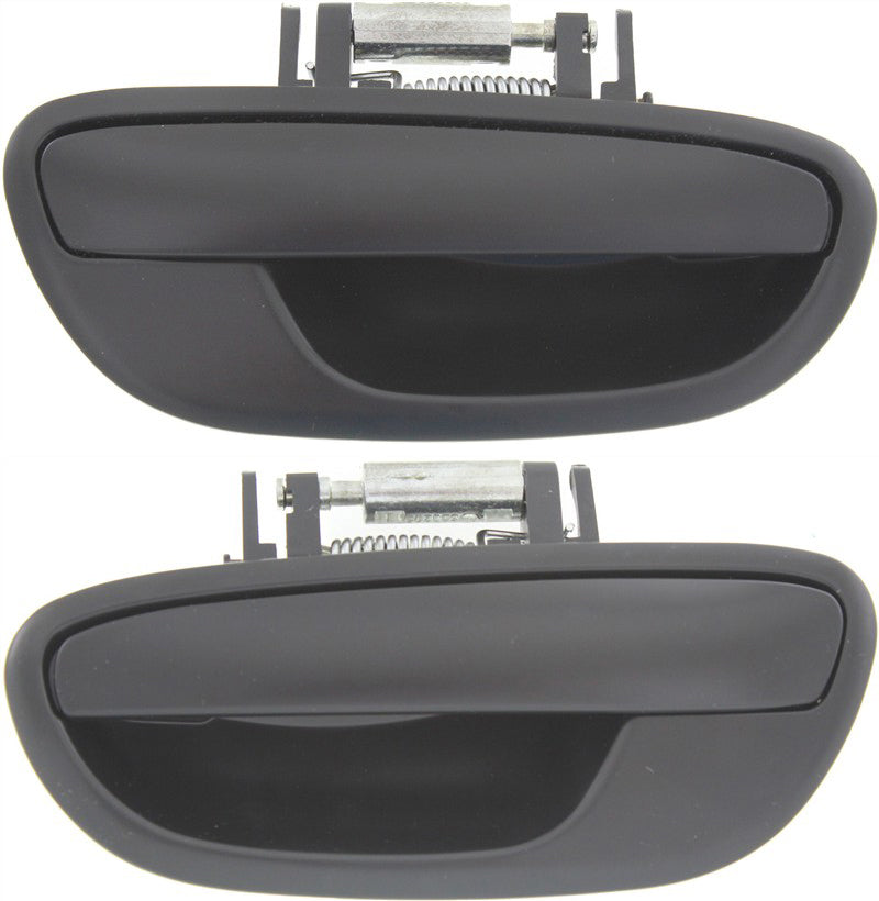 Exterior Door Handle CarParts SET-REPS491339