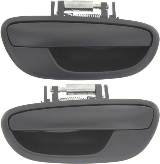 Exterior Door Handle CarParts SET-REPS491339