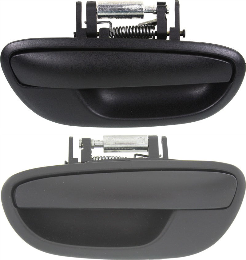Exterior Door Handle CarParts SET-REPS491343