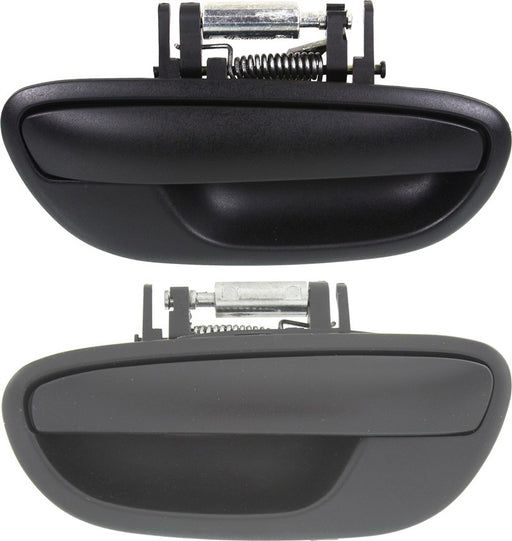 Exterior Door Handle CarParts SET-REPS491343