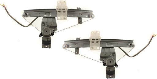 Window Regulator CarParts SET-REPS491705