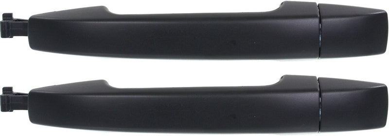 Exterior Door Handle CarParts SET-REPS494705-2