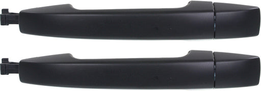 Exterior Door Handle CarParts SET-REPS494705-2