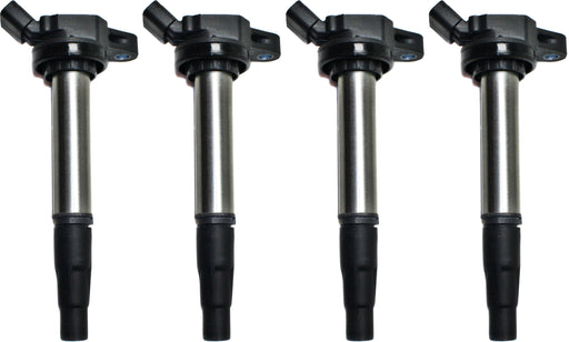 Ignition Coil CarParts SET-REPS504617-4