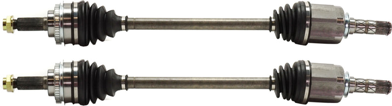 Drive Axle Shaft Assembly CarParts SET-REPS507101-2
