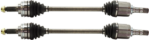 Drive Axle Shaft Assembly CarParts SET-REPS507101-2