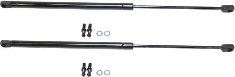 Hood Lift Support CarParts SET-REPS610703-2