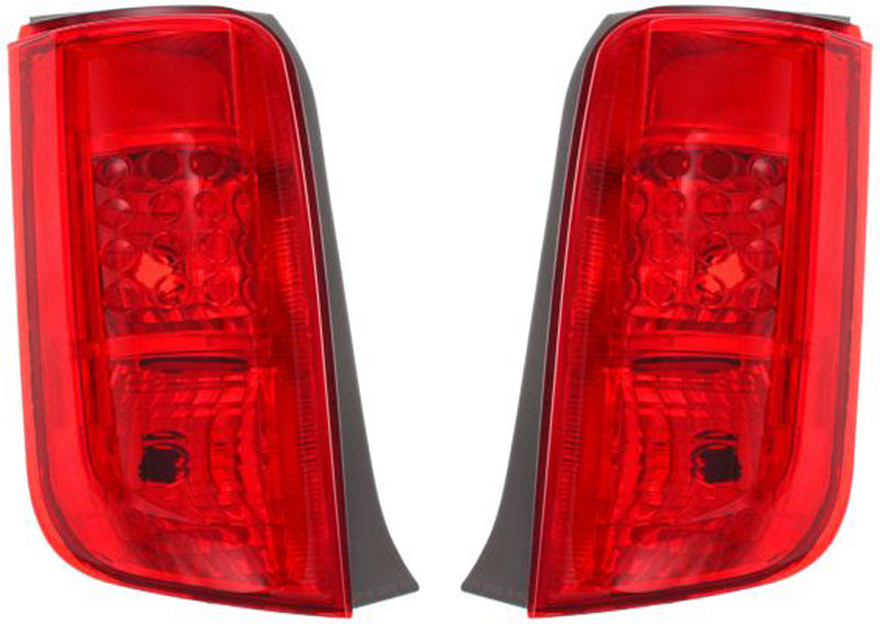 Tail Light CarParts SET-REPS730101