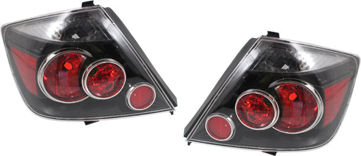 Tail Light CarParts SET-REPS730107