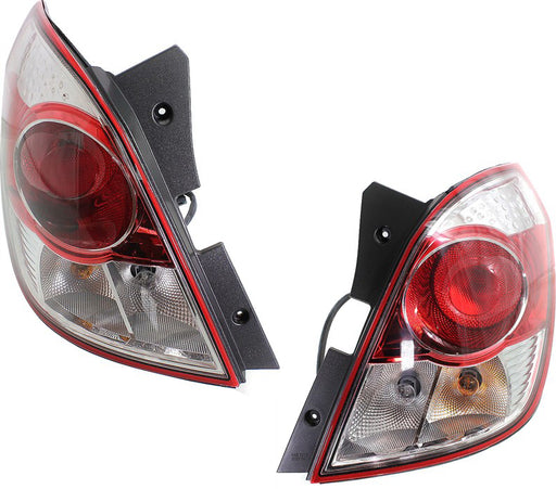 Tail Light CarParts SET-REPS730109