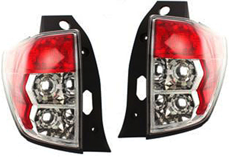 Tail Light CarParts SET-REPS730121