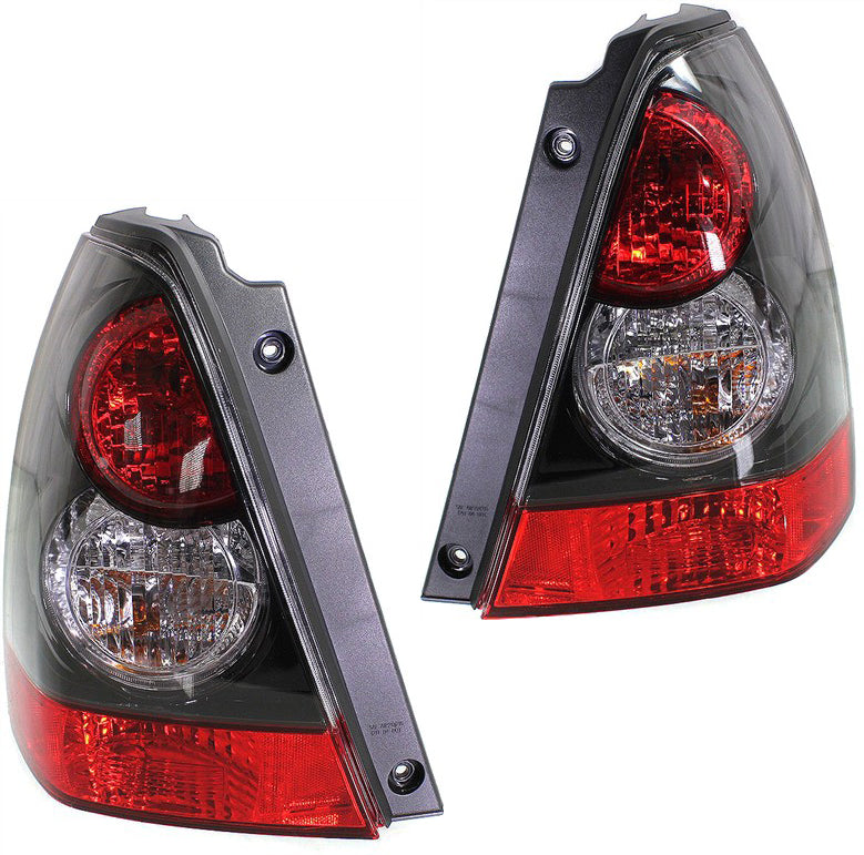 Tail Light CarParts SET-REPS730125