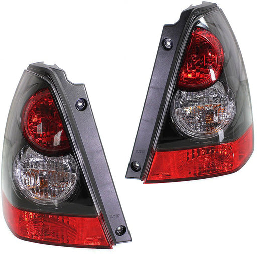 Tail Light CarParts SET-REPS730125