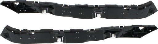 Bumper Bracket CarParts SET-REPS762703