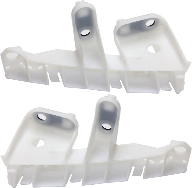 Bumper Bracket CarParts SET-REPS762711