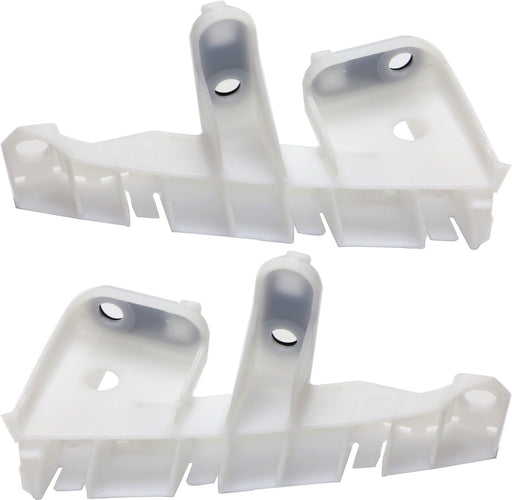 Bumper Bracket CarParts SET-REPS762711