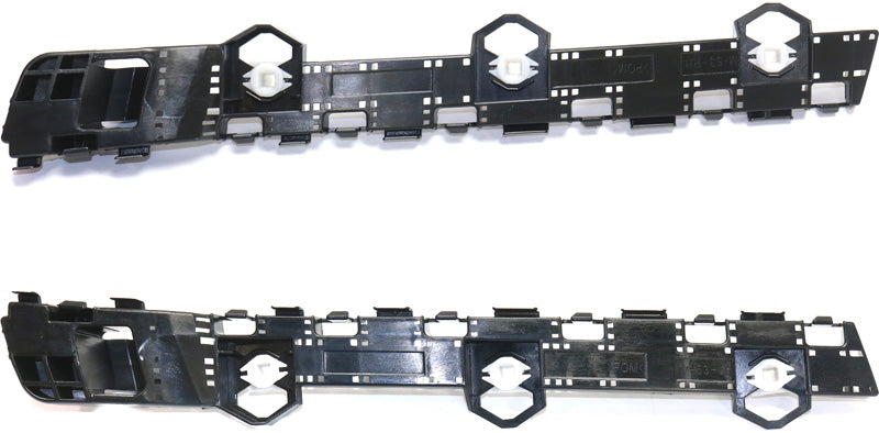 Bumper Bracket CarParts SET-REPS762713