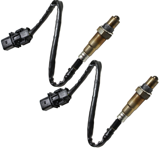 Oxygen Sensor CarParts SET-REPS960915-2