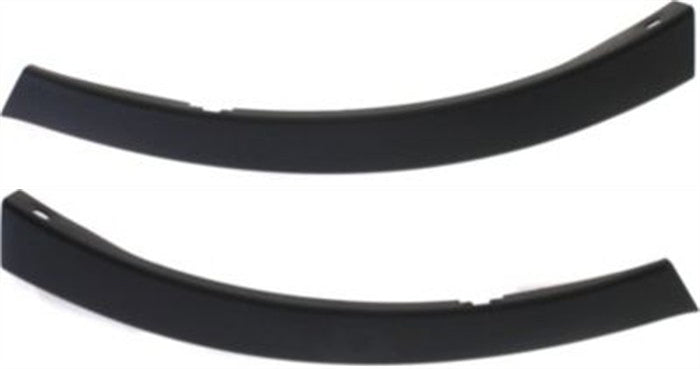 Bumper End CarParts SET-REPT011111