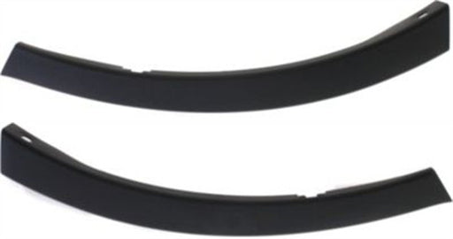 Bumper End CarParts SET-REPT011111