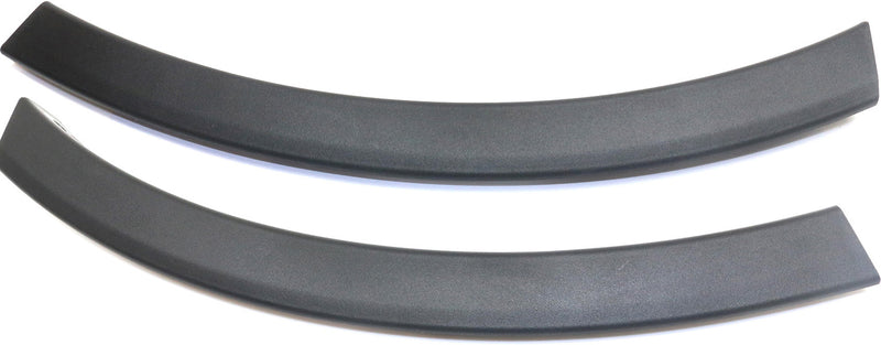 Bumper End CarParts SET-REPT011121