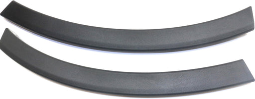 Bumper End CarParts SET-REPT011121