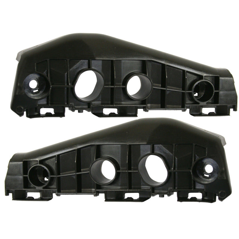 Bumper Bracket CarParts SET-REPT013101