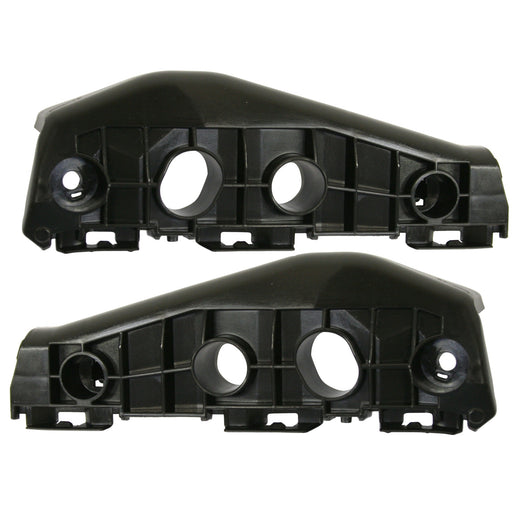 Bumper Bracket CarParts SET-REPT013101