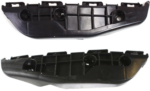 Bumper Bracket CarParts SET-REPT013103