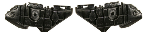 Bumper Bracket CarParts SET-REPT013109