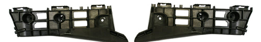 Bumper Bracket CarParts SET-REPT013111