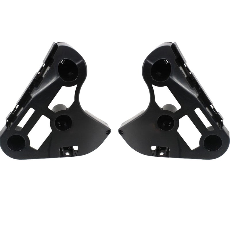 Bumper Bracket CarParts SET-REPT013119