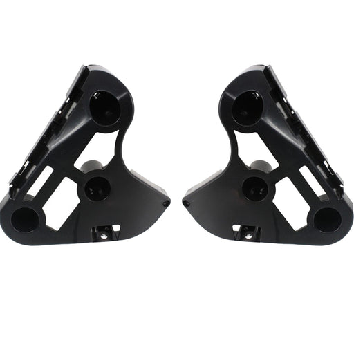 Bumper Bracket CarParts SET-REPT013119