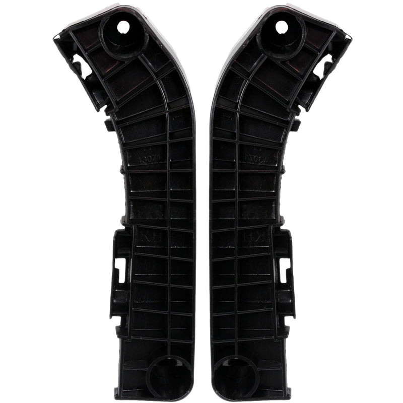 Bumper Bracket CarParts SET-REPT013129
