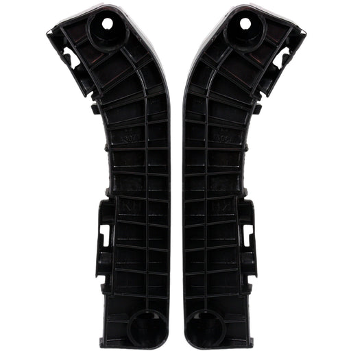 Bumper Bracket CarParts SET-REPT013129