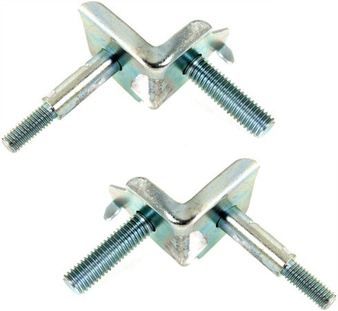 Bumper Bracket CarParts SET-REPT013131