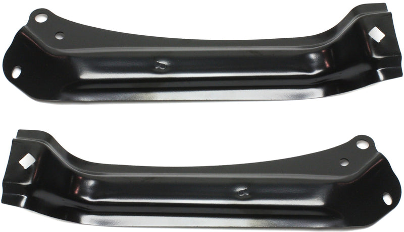 Bumper Bracket CarParts SET-REPT013139