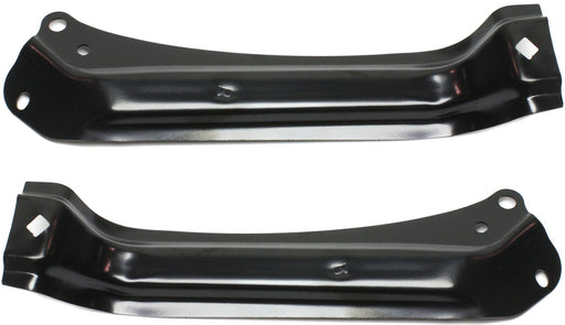 Bumper Bracket CarParts SET-REPT013139