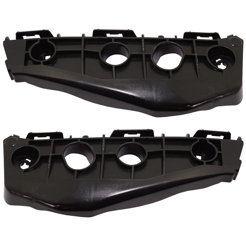 Bumper Bracket CarParts SET-REPT013143