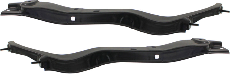 Bumper Bracket CarParts SET-REPT013145