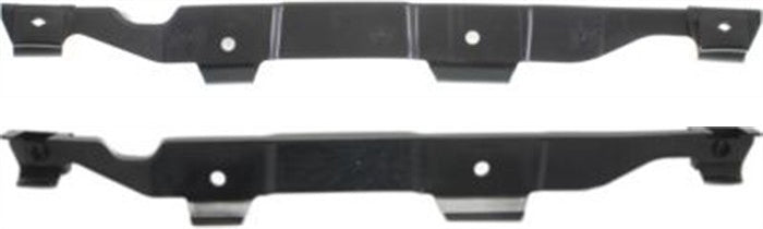 Bumper Bracket CarParts SET-REPT013157