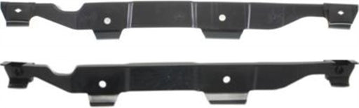 Bumper Bracket CarParts SET-REPT013157