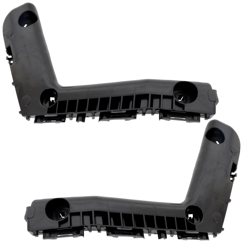 Bumper Bracket CarParts SET-REPT013159