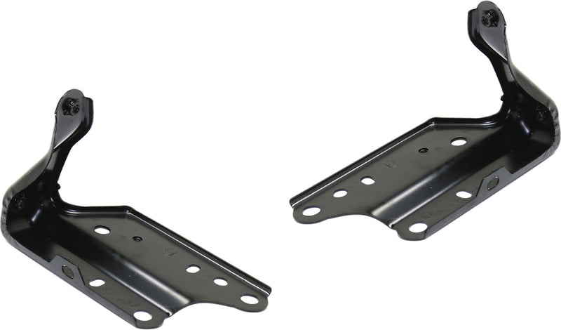 Bumper Bracket CarParts SET-REPT013165