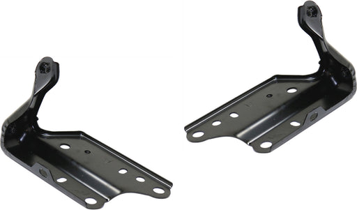 Bumper Bracket CarParts SET-REPT013165