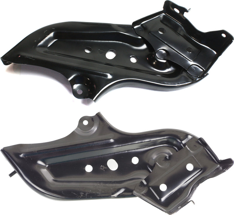 Bumper Bracket CarParts SET-REPT013171